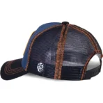 gorra dragon ball new era