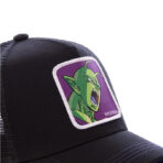 gorra dragon ball piccolo