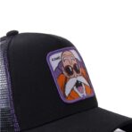 gorra dragon ball roshi
