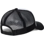 gorra dragon ball satan