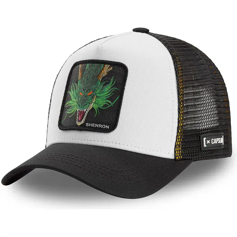 gorra dragon ball shenron gorra dragon ball shenron