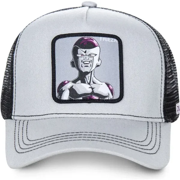 gorra freezer