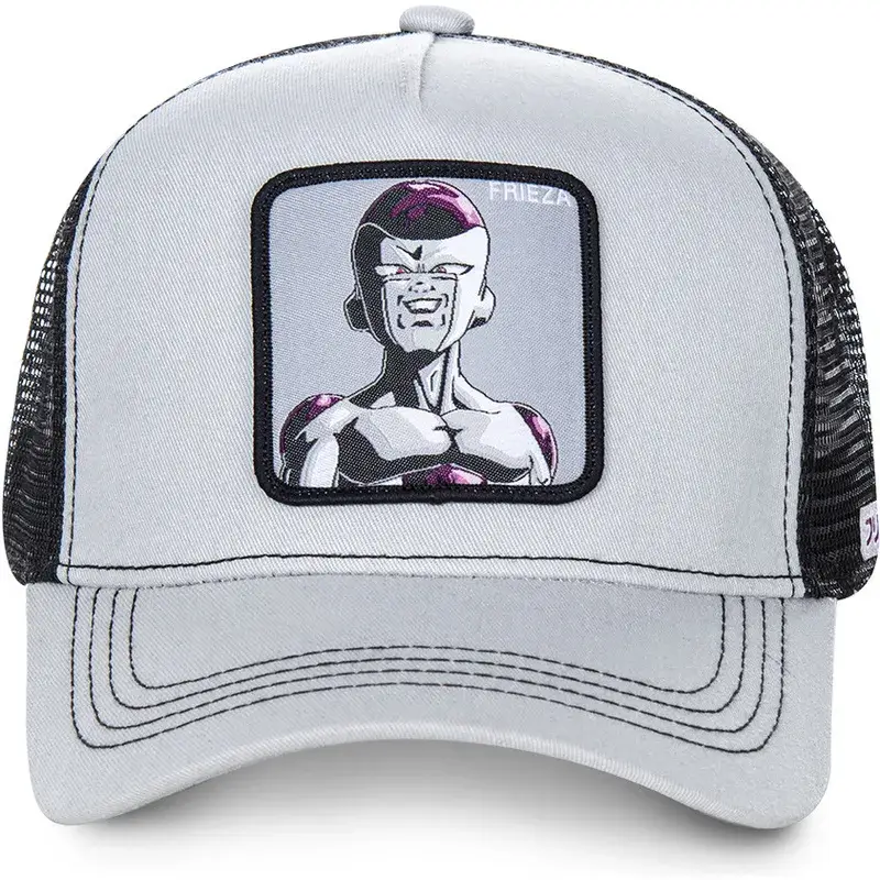 gorra freezer
