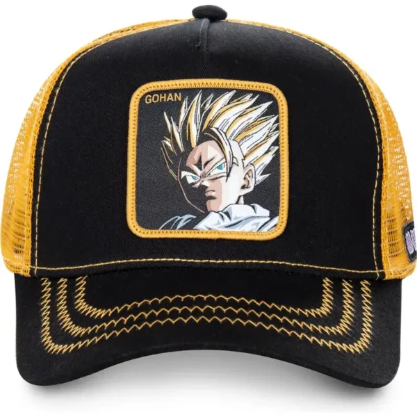 gorra gohan