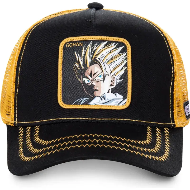 gorra gohan