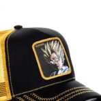 gorra gohan