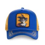 gorra goku