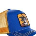gorra goku