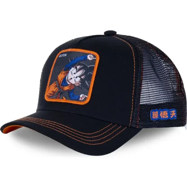 gorra goten