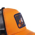 gorra goten naranja