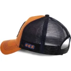 gorra goten naranja