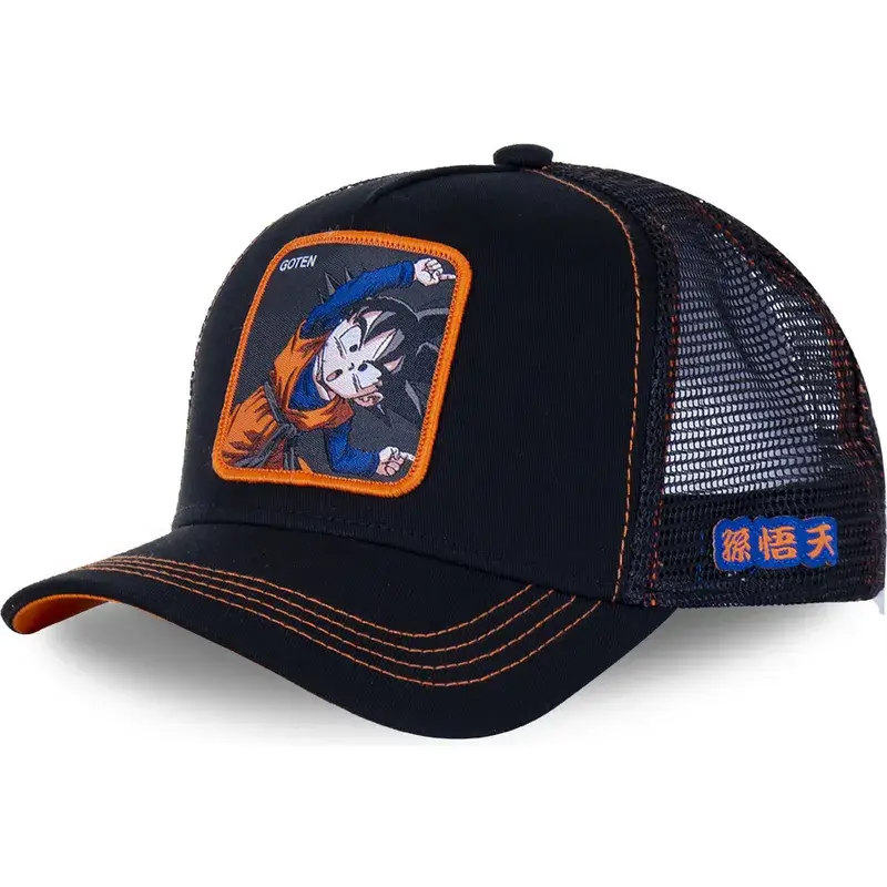 gorra goten gorra goten