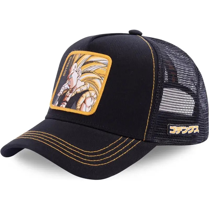 gorra gotenks gorra gotenks