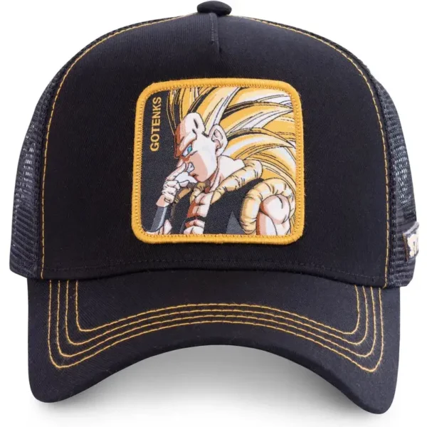 gorra gotenks