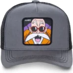 gorra maestro roshi