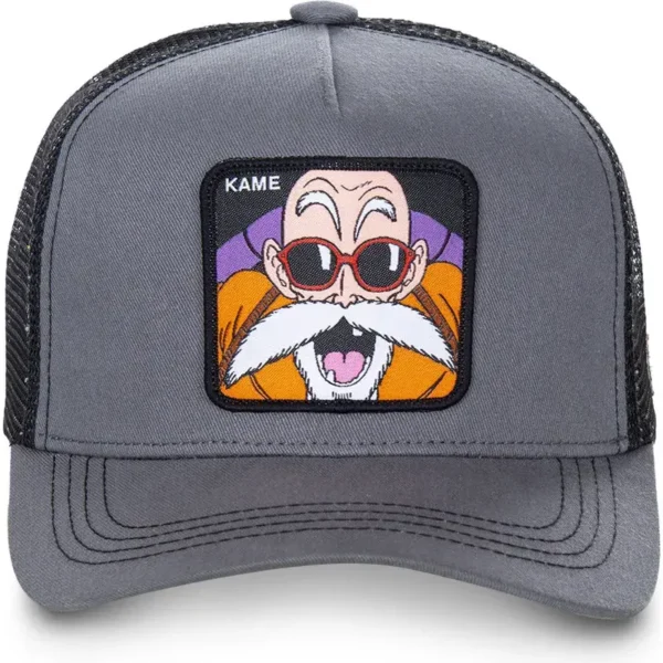 gorra maestro roshi