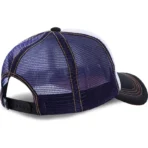 gorra maestro roshi blanco