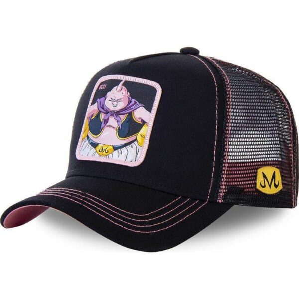gorra majin boo