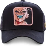 gorra majin buu