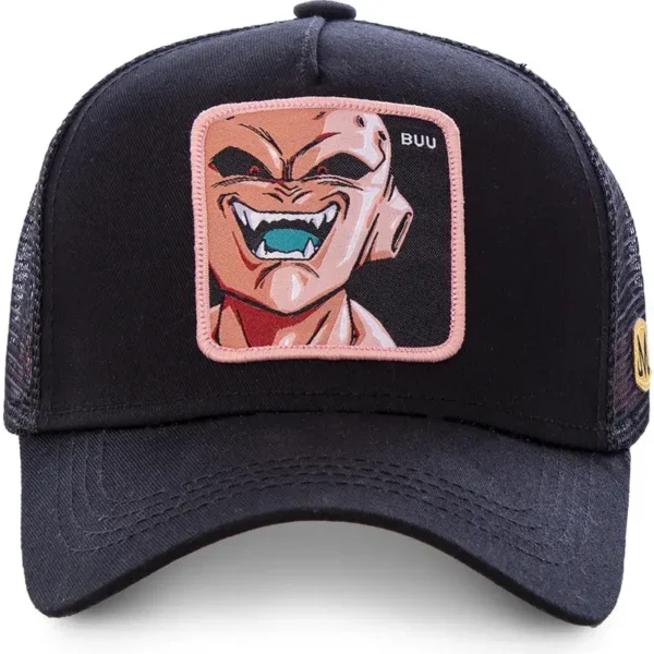gorra majin buu