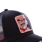 gorra majin buu