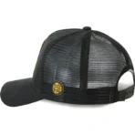 gorra mr satan dragon ball