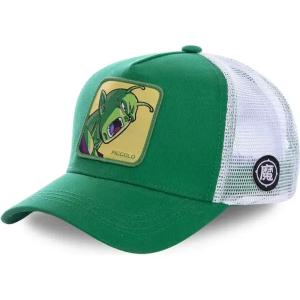gorra piccolo