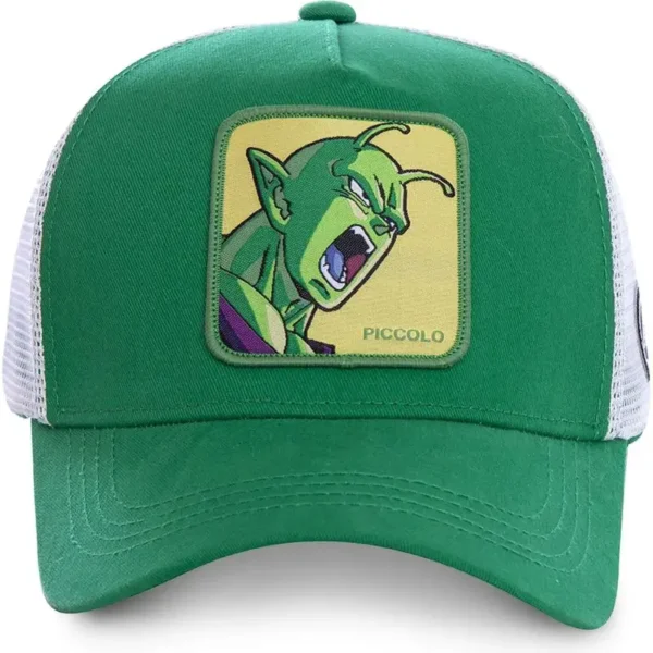gorra piccolo