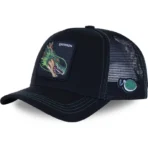 gorra shenron