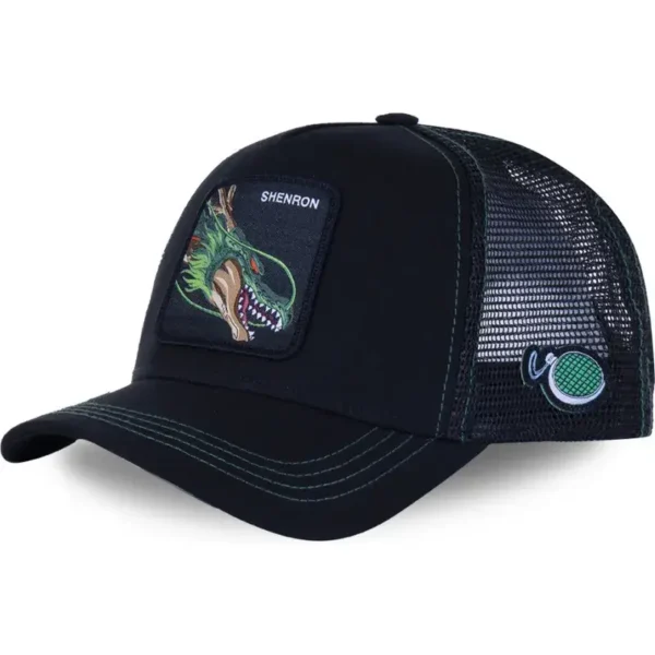 gorra shenron