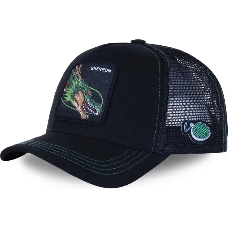 gorra shenron gorra shenron