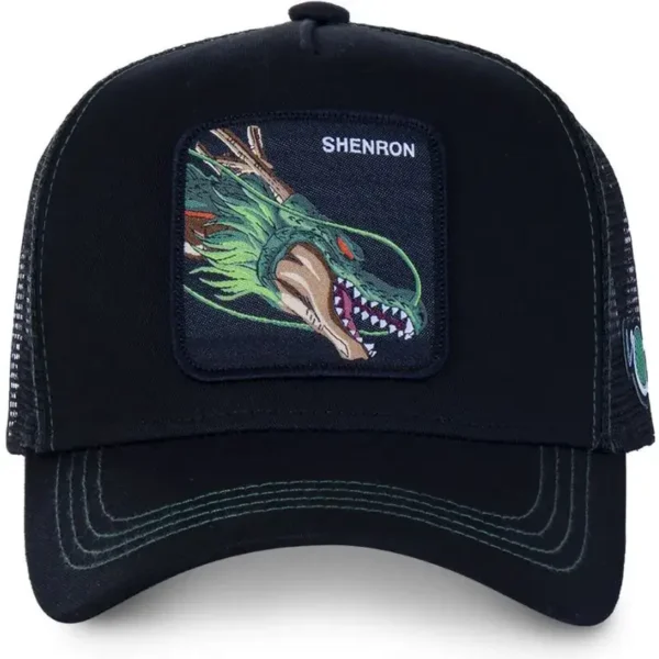 gorra shenron