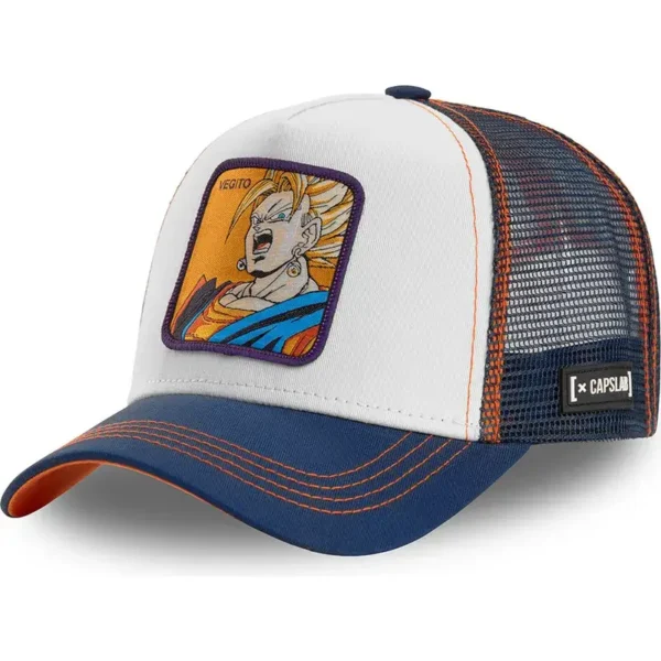 gorra vegetto