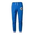 jogging de dragon ball