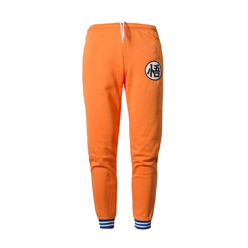 jogging de dragon ball jogging de dragon ball