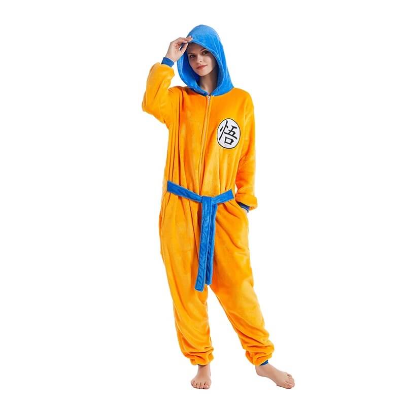 kigurumi dragon ball kigurumi dragon ball
