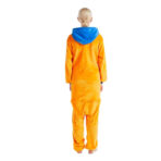 kigurumi dragon ball
