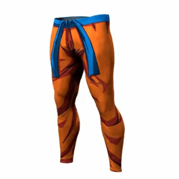 legging goku
