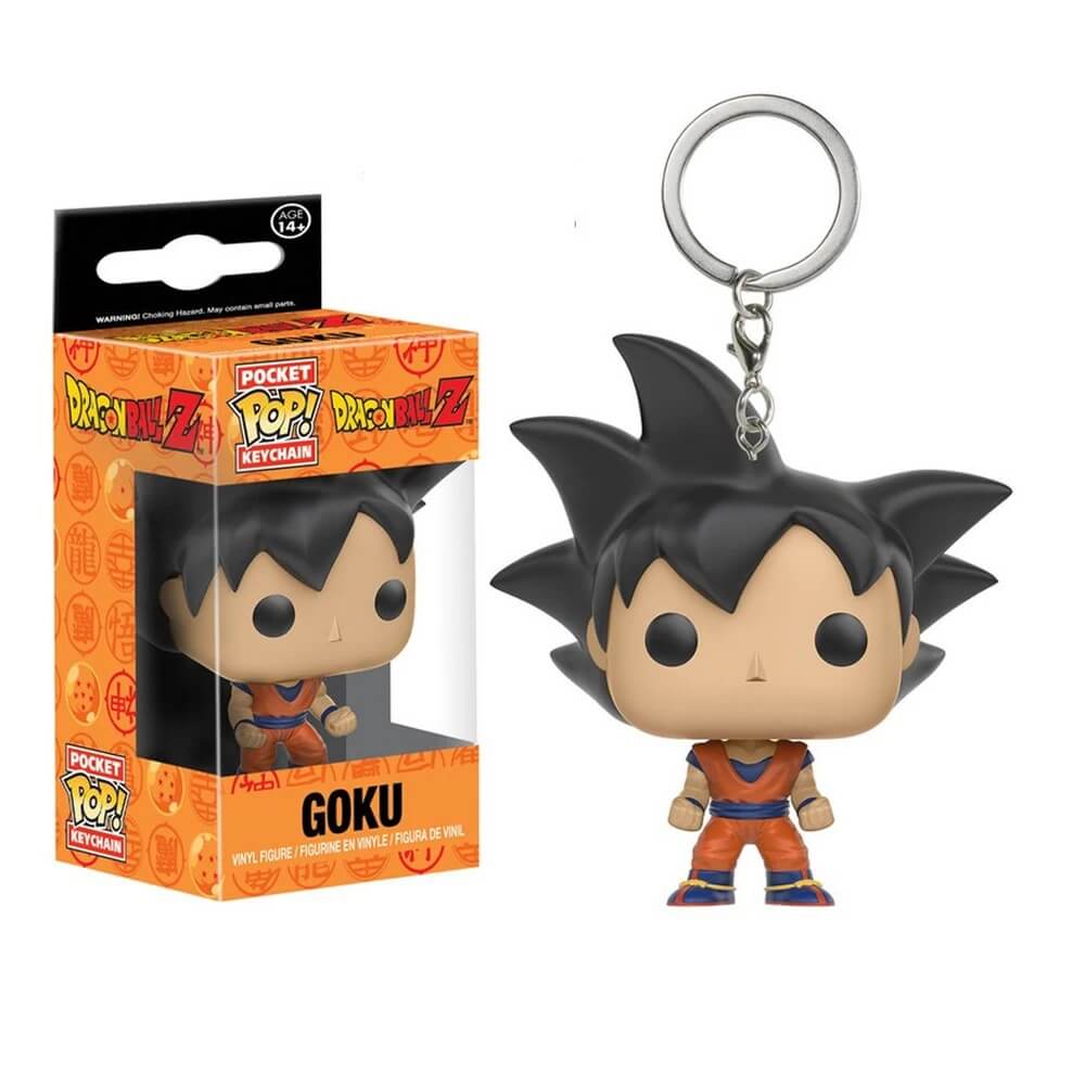 llavero goku llavero goku