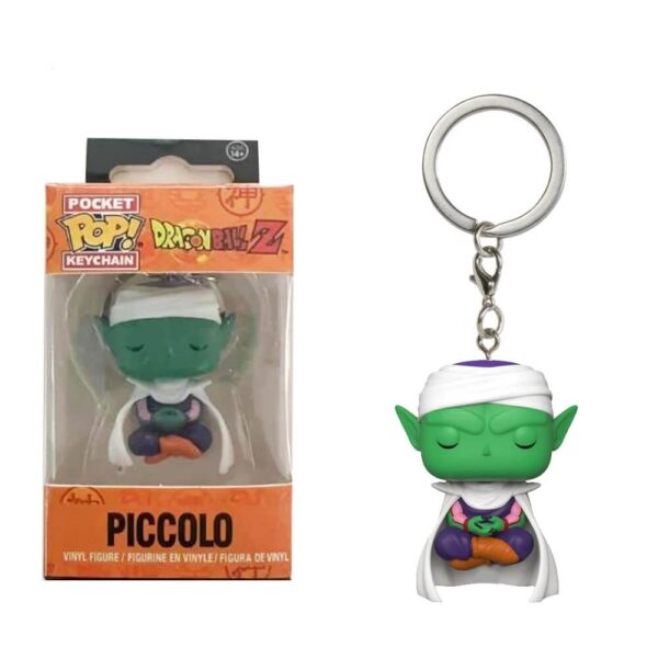 llavero piccolo