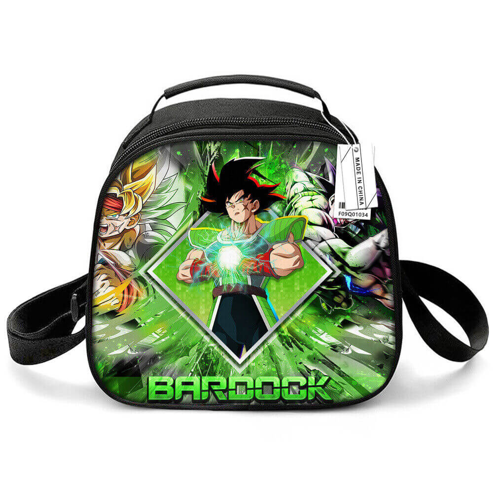 lunch box bardock lunch box bardock