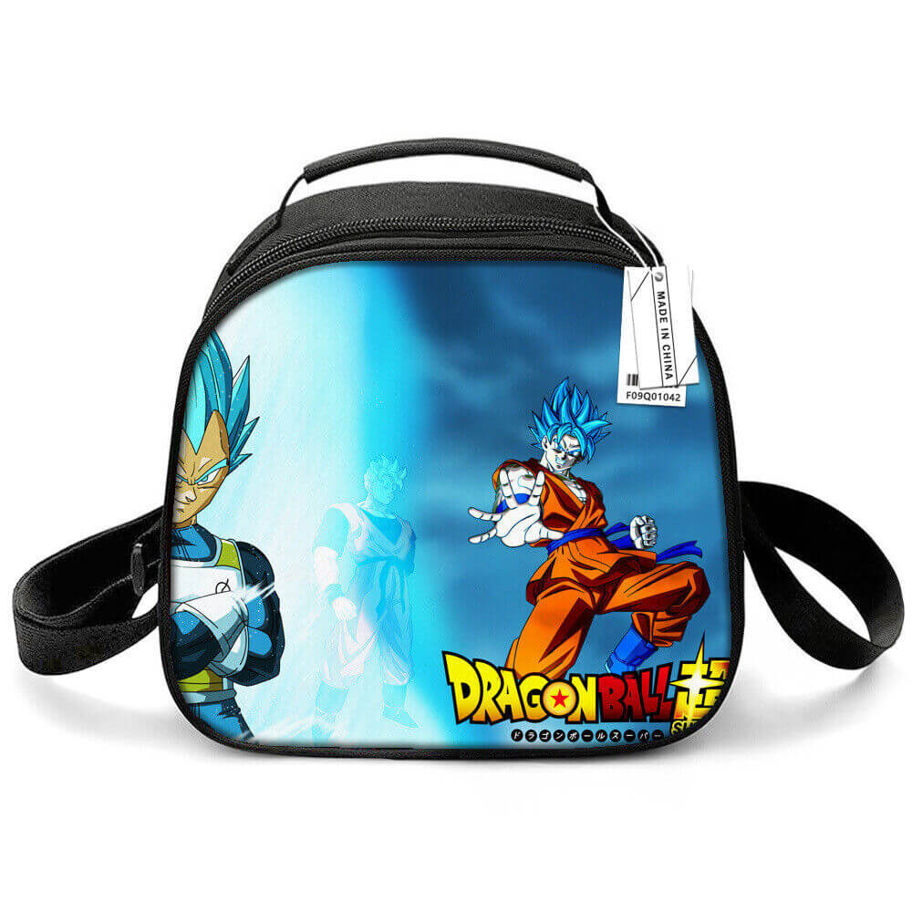 lunch box dragon ball super lunch box dragon ball super