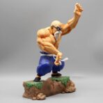 maestro roshi kamehameha figura