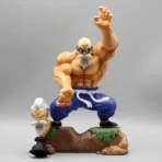 maestro roshi kamehameha figura