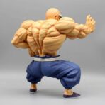 maestro roshi musculoso figura
