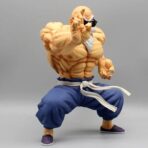 maestro roshi musculoso figura