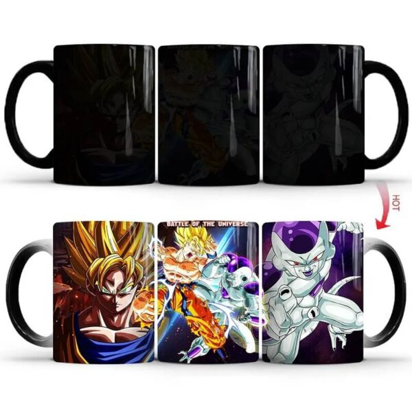 magic mug dragon ball