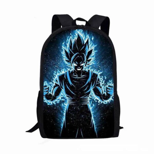 mochila goku