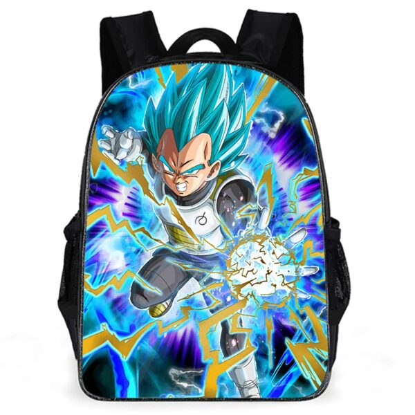 mochila vegeta
