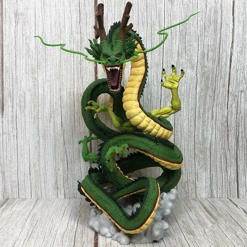omega shenron figura omega shenron figura